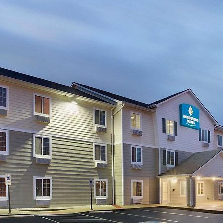 Woodspring Suites Cincinnati 페어필드 외부 사진